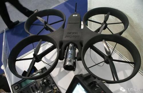 无人机技术难点