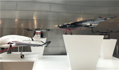 无人机大赛设置女性专场，让更多女性了解这一先进科技