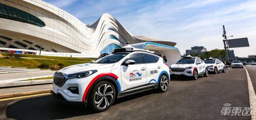 北京无人出租要来了！交通委政策更新，自动驾驶公司重大利好