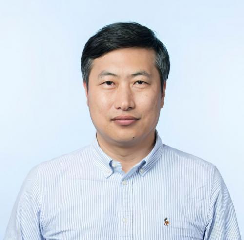 王硕：水下仿生机器人-作业臂系统及其自主水下作业研究