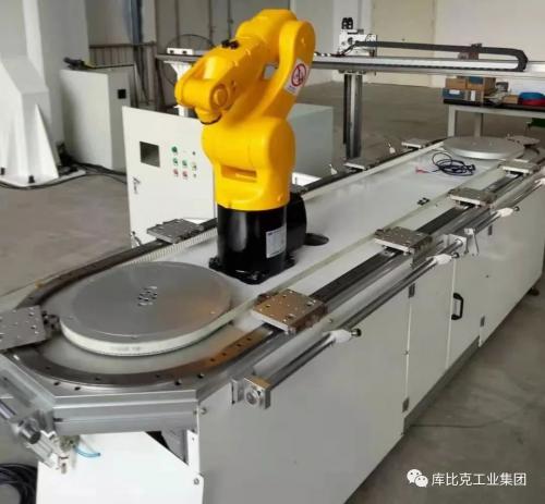 环形导轨日常维护细节