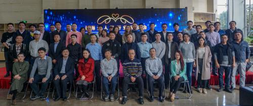 2019上海无人机行业座谈会成功召开