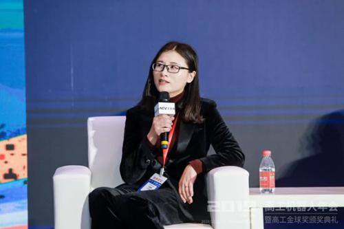 AGV专场圆桌︱未来AGV主流技术的特征是什么？