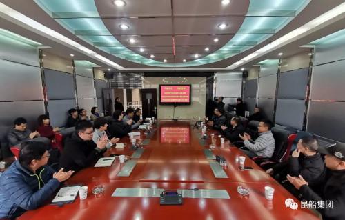 联合共建守初心，发挥特长担使命​