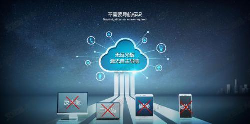 艾吉威：AI技术让搬运机器人AGV更“性感”