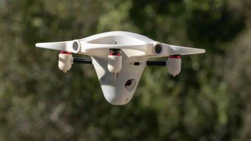 信不信由你，这款飞机有可能成为特朗普边境墙的看门狗！