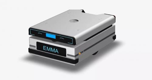 迦智科技CEO陈首先：如何解决AGV在工厂物流应用中的“最后一米”难题