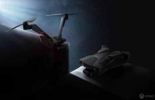 这家公司想让无人机飞久一点，飞多久？50 分钟吧