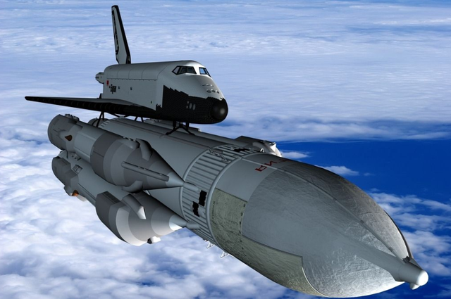 这项“黑科技”被中国完爆？美媒：我们完成一架，中国造出14架了