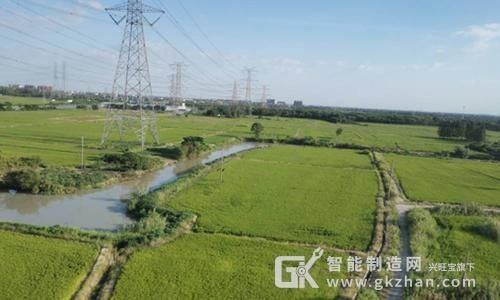 2020年植保无人机行业前瞻（一）：现状