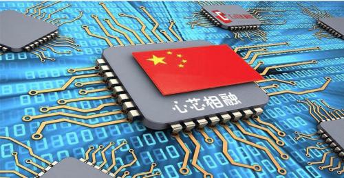 科钛之芯，相融不止于爱