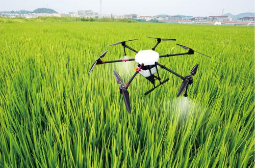 赛为智能获百架无人机订单 赛鹰产品将出口阿联酋