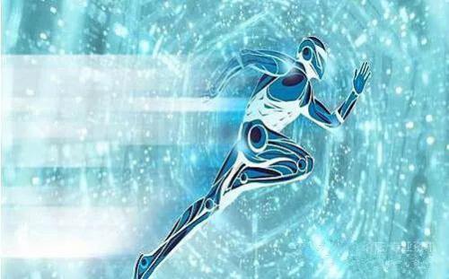 崛起的中国之星，配天机器人荣获工业机器人领域龙头企业奖、科技创新奖！