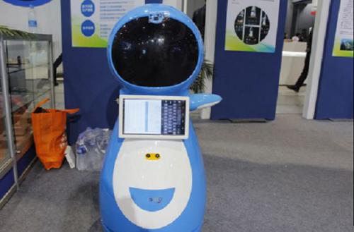 【盘点】2019年小目标：融资上亿 ？这些机器人企业实现了！