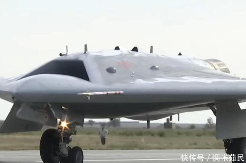 美国人俄猎人隐身无人机有多好恨死了伊朗，就这样出卖了美军