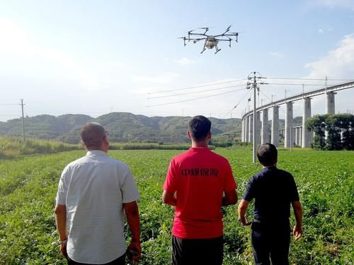 人工智能、云计算、无人机……现在的保险公司怎么都长成了科技公司