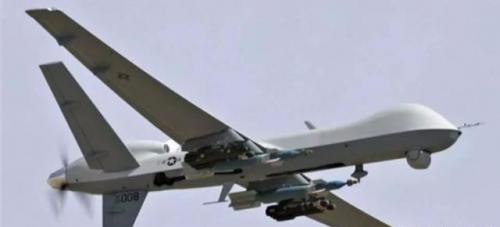 固定翼无人机机翼平面形状为啥多为矩形？可有效控制失速