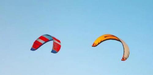 「风筝无人机」出现了，这是什么奇妙组合？