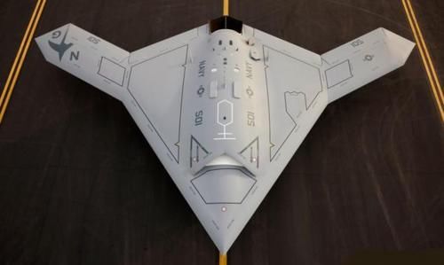 科幻照进现实：未来是否出现无人机母舰，就看这些关键技术能不能解决