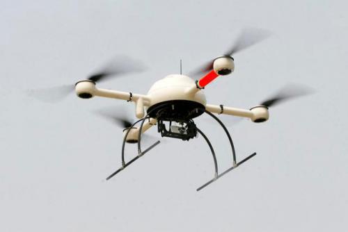 中国有这样一家科技公司，高科技领域无人能敌