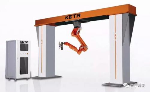 工业机器人系统集成