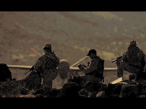 美MQ-9无人机灭塔利班工厂 