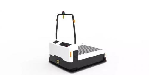 AGV拐点已至，仓储类AGV企业再次創新？