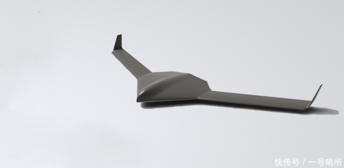 中国又一新无人机试验成功，将改变游戏规则，舰载无人机的未来？