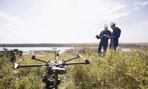 科普 | 无人机分类