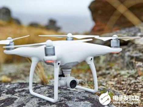 无人机对于石化管理的升级作用显著 应用范围正在不断扩大