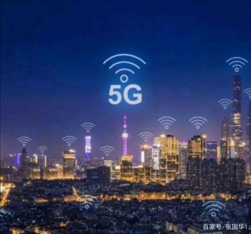 哈勃一号发布！5G助力无人机获得技术性突破