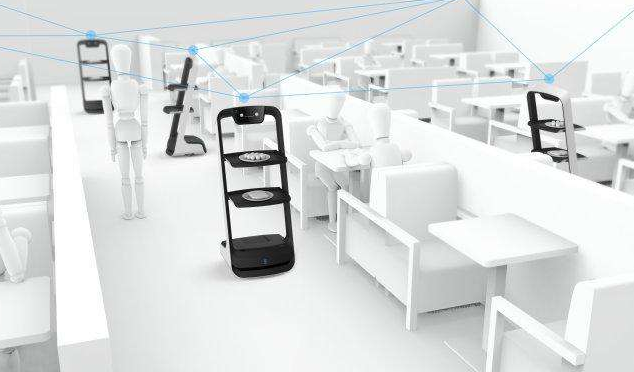 48V 15串 服务机器人/送餐机器人电池