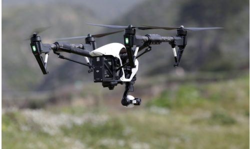 首款无人机专用5G通信产品有什么特点