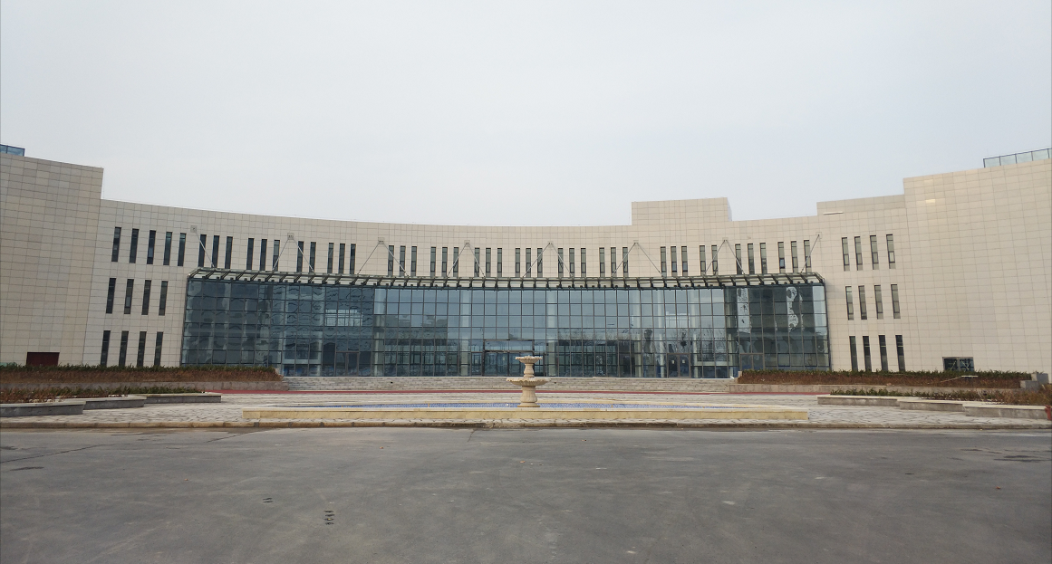 2020郑州航展，这个地方已经做好了准备