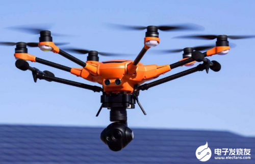 无人机禁止带上地铁 主要是因为锂电池会对地铁造成影响