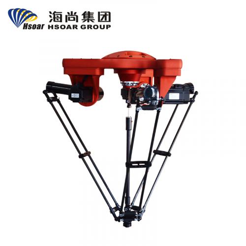 海尚 并联机器人