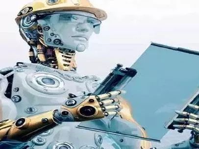 AGV小车的控制原理与组成方式