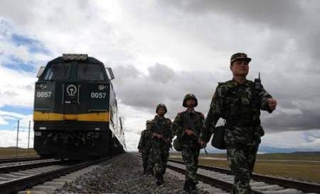 大批无人机抵达边境 中印实力顿时呈一边倒 可24小时不间断攻击