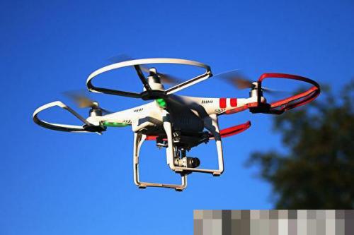 毒品从天而降！无人机惊现澳洲监狱上空，空投毒品给囚犯