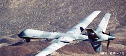 世界上十大最先进的无人机，这些无人机简直太令人震撼了！