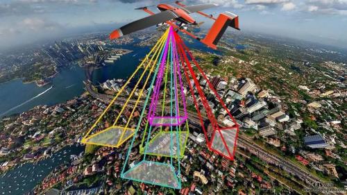 颠覆传统测绘！科比特无人机凭实力或能创惊人价