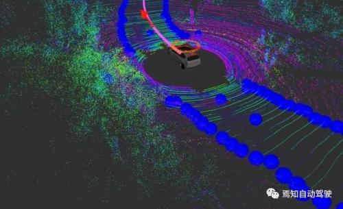 无人驾驶汽车如何实现无缝驾驶