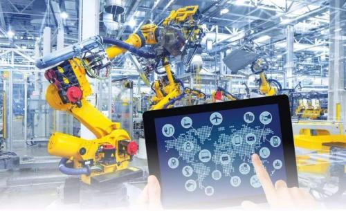 智能柔性制造系统