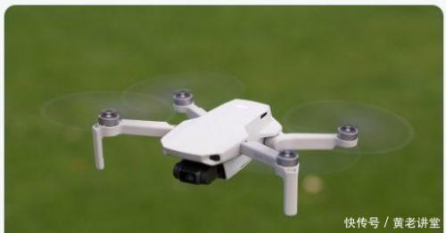 美国FAA给无人机“上牌照”，超过122米必须分享位置数据