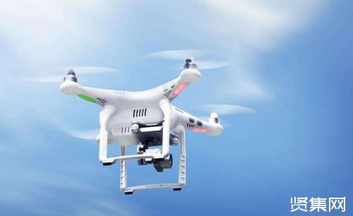 无人机市场即将腾飞，将会进军新领域