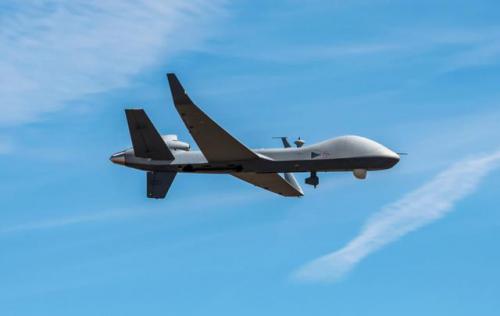 美军无人机搞升级，弹药增加15倍，速度提高3倍，澳大利亚也要买 