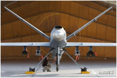 战斗民族“胆识过人”勇于挑战MQ-9无人机