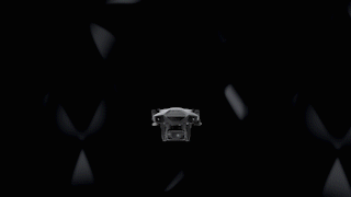 零零科技V-Coptr Falcon无人机，开启着无人机行业未来发展新十年