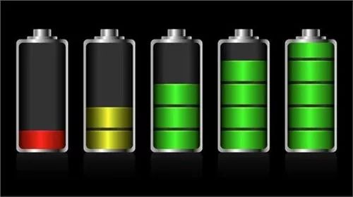 AGV小车中常见的电池有什么