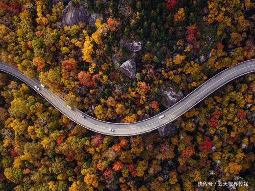 烟台企业宣传片中无人机航拍的重要性